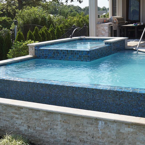 Nassau Pool Inground Pool Installs Long Island