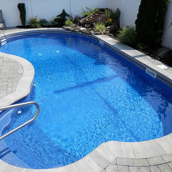 Nassau Pool Inground Pool Installs Long Island