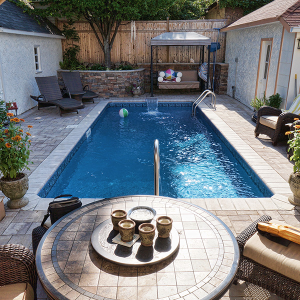 Nassau Pool Inground Pool Installs Long Island